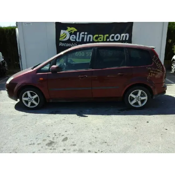 FORD FOCUS C-MAX (CAP) '2004 TREND (D) GRANATE