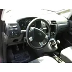 FORD FOCUS C-MAX (CAP) '2004 TREND (D) GRANATE