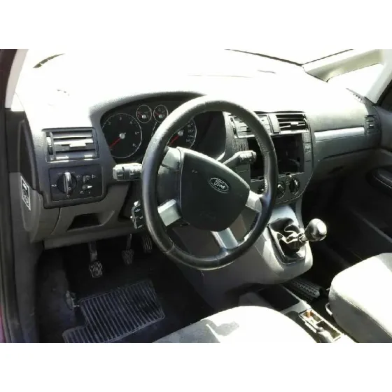 FORD FOCUS C-MAX (CAP) '2004 TREND (D) GRANATE