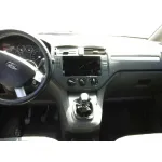 FORD FOCUS C-MAX (CAP) '2004 TREND (D) GRANATE