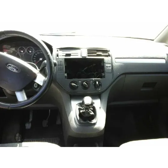 FORD FOCUS C-MAX (CAP) '2004 TREND (D) GRANATE