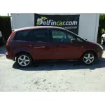 FORD FOCUS C-MAX (CAP) '2004 TREND (D) GRANATE