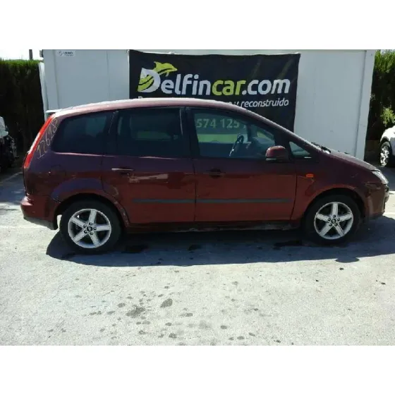 FORD FOCUS C-MAX (CAP) '2004 TREND (D) GRANATE