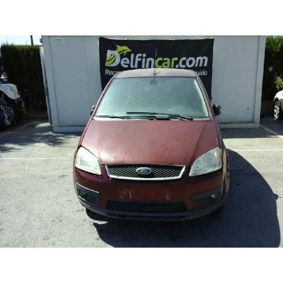 FORD FOCUS C-MAX (CAP) '2004 TREND (D) GRANATE
