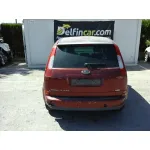 FORD FOCUS C-MAX (CAP) '2004 TREND (D) GRANATE