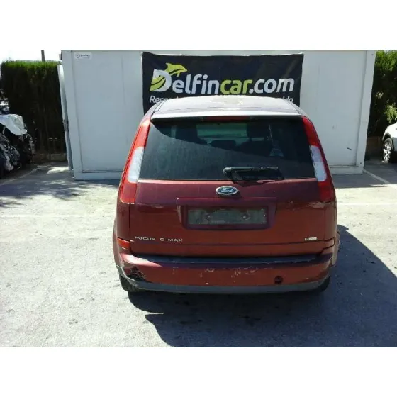 FORD FOCUS C-MAX (CAP) '2004 TREND (D) GRANATE