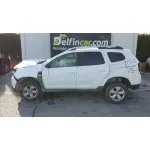 DACIA DUSTER II '2018 PRESTIGE 4WD BLANCO