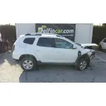 DACIA DUSTER II '2018 PRESTIGE 4WD BLANCO