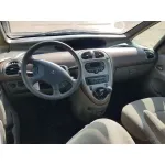 CITROEN XSARA PICASSO '2001 2.0 HDI EXCLUSIVE GRIS