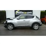 NISSAN JUKE (F15) '2016 TEKNA GRIS