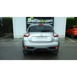 NISSAN JUKE (F15) '2016 TEKNA GRIS