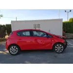 OPEL CORSA E '2017 BUSINESS ROJO