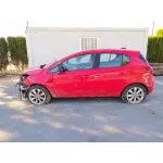 OPEL CORSA E '2017 BUSINESS ROJO