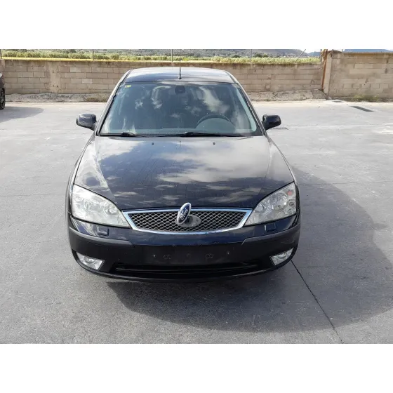 Ford MONDEO III (B5Y) 2004
