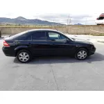 Ford MONDEO III (B5Y) 2004