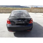 Ford MONDEO III (B5Y) 2004