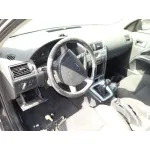 Ford MONDEO III (B5Y) 2004