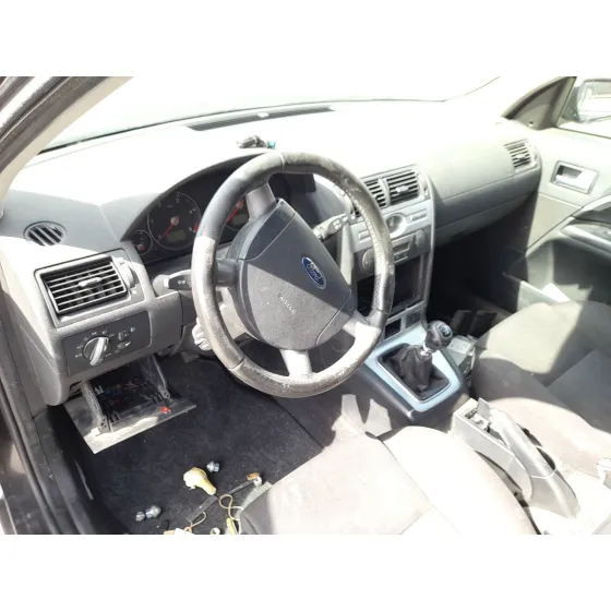 Ford MONDEO III (B5Y) 2004