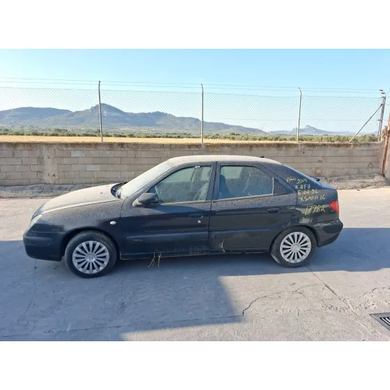 Citroen XSARA (N1) 2000