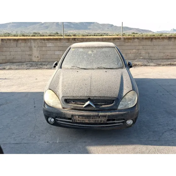 Citroen XSARA (N1) 2000