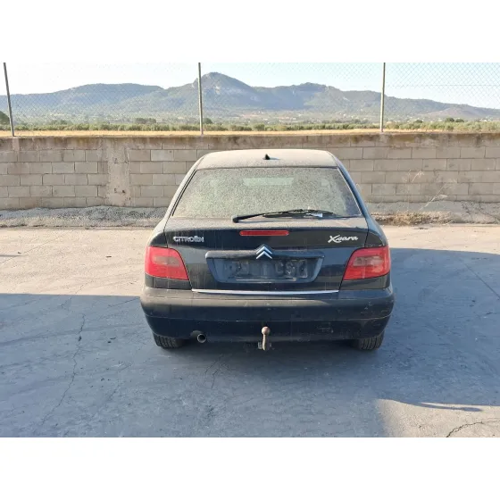 Citroen XSARA (N1) 2000