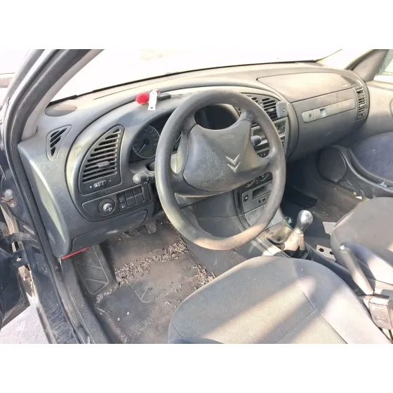 Citroen XSARA (N1) 2000