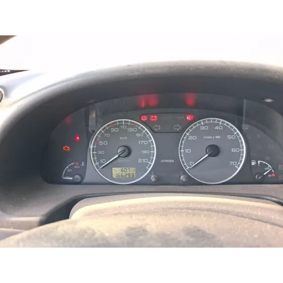 Citroen XSARA (N1) 2000