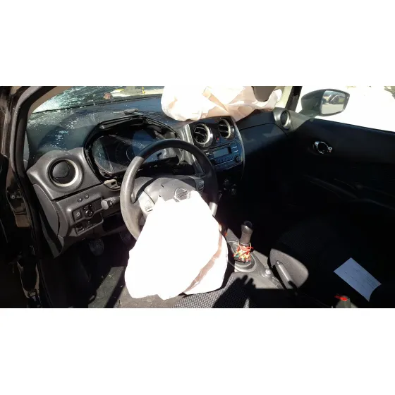 Nissan NOTE (E12) 2013