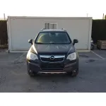 OPEL ANTARA '2007 COSMO 4X4 NEGRO