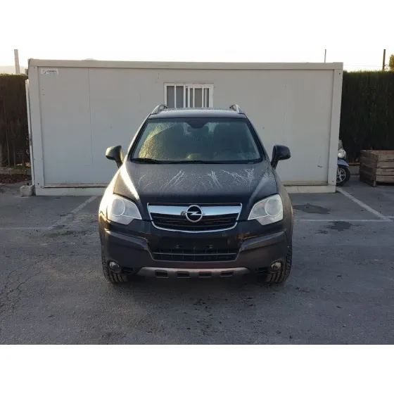 OPEL ANTARA '2007 COSMO 4X4 NEGRO