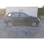 OPEL ANTARA '2007 COSMO 4X4 NEGRO