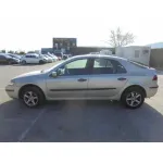RENAULT LAGUNA II (BG0) '2003 AUTHENTIQUE VERDE