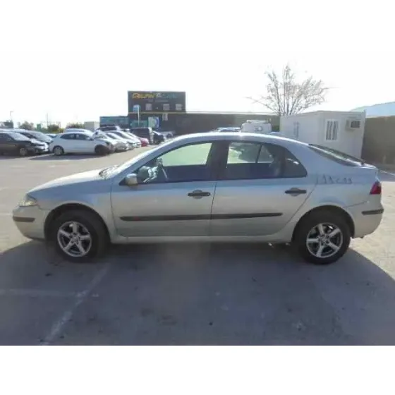 RENAULT LAGUNA II (BG0) '2003 AUTHENTIQUE VERDE