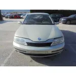 RENAULT LAGUNA II (BG0) '2003 AUTHENTIQUE VERDE