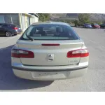 RENAULT LAGUNA II (BG0) '2003 AUTHENTIQUE VERDE