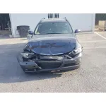 BMW SERIE 3 TOURING (E91) '2006 320D GRIS OSCURO