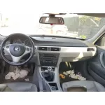 BMW SERIE 3 TOURING (E91) '2006 320D GRIS OSCURO
