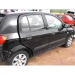 HYUNDAI GETZ (TB) HYUNDAI GETZ (TB) '2003 1.5 CRDI GLS NEGRO 2003