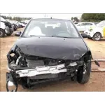 HYUNDAI GETZ (TB) HYUNDAI GETZ (TB) '2003 1.5 CRDI GLS NEGRO 2003