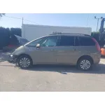CITROEN C4 GRAND PICASSO '2009 EXCLUSIVE MARRON