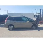 CITROEN C4 GRAND PICASSO '2009 EXCLUSIVE MARRON