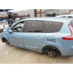 RENAULT SCENIC III '2010 GRAND DYNAMIQUE AZUL