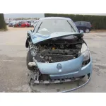 RENAULT SCENIC III '2010 GRAND DYNAMIQUE AZUL