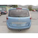 RENAULT SCENIC III '2010 GRAND DYNAMIQUE AZUL