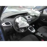 RENAULT SCENIC III '2010 GRAND DYNAMIQUE AZUL