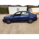 Kia CERATO I SEDAN (LD) 2004