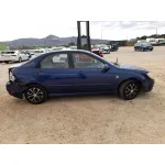 Kia CERATO I SEDAN (LD) 2004