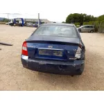 Kia CERATO I SEDAN (LD) 2004