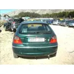 MG SERIE 200 (RF) MG ROVER SERIE 200 (RF) '1995 1.4 16V CAT VERDE 1996