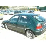 MG SERIE 200 (RF) MG ROVER SERIE 200 (RF) '1995 1.4 16V CAT VERDE 1996